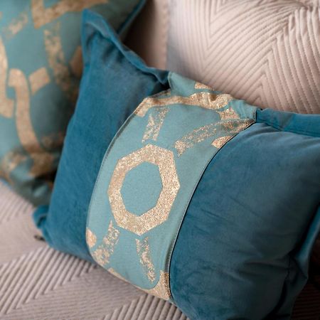 B Suites ثيرا المظهر الخارجي الصورة