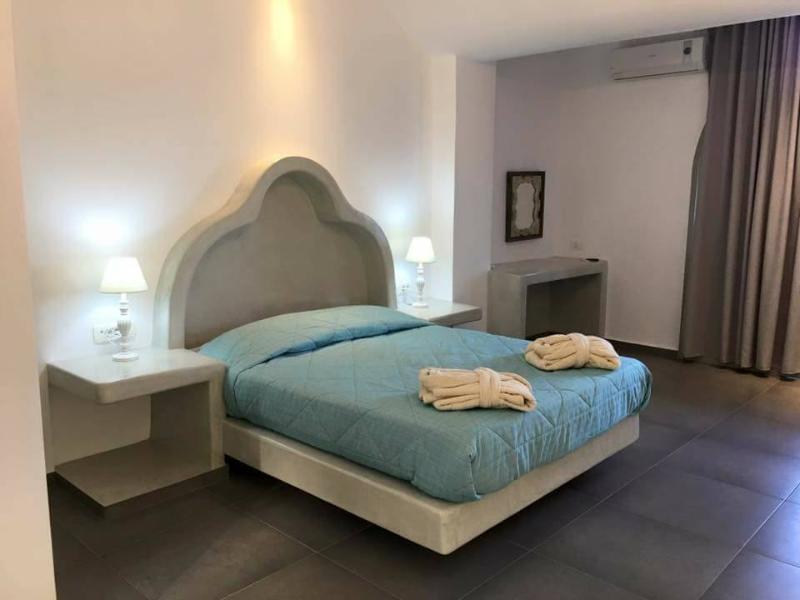B Suites ثيرا المظهر الخارجي الصورة